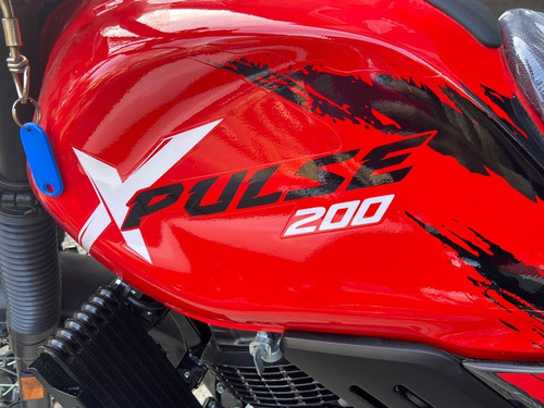 Imagen 8 de 21 de Hero Xpulse 200 0km 2022 Entrega Inmediata Todos Los Colores