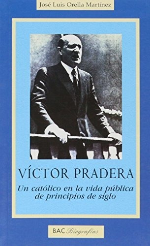 Victor Pradera - Orella Martinez Jose Luis