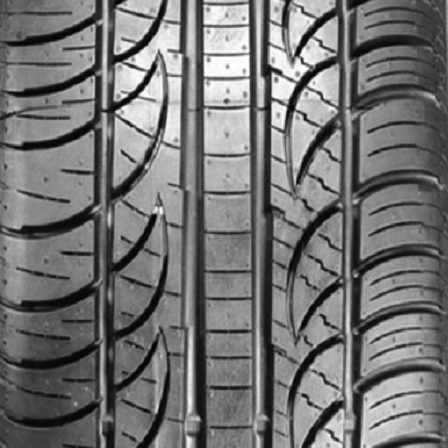 Llanta 235/50r18 Pirelli P Zero Nero All Season 97w