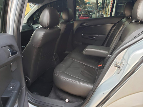 Chevrolet Vectra Gt 2.0 Flex