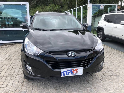 Hyundai Ix35 2.0