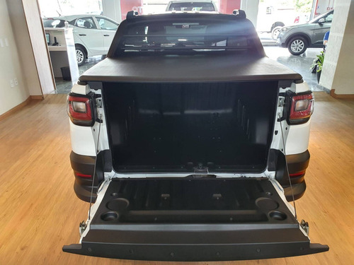 Imagem 7 de 13 de Fiat Strada 1.4 Fire Flex Endurance Cd Manual