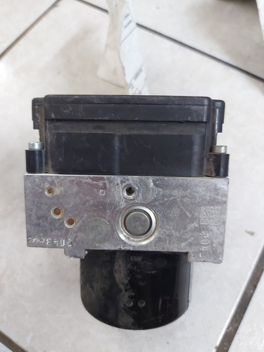 Modulo Abs Bmw 320i 2013 3451-6862246-01 Ml453 (Usado)