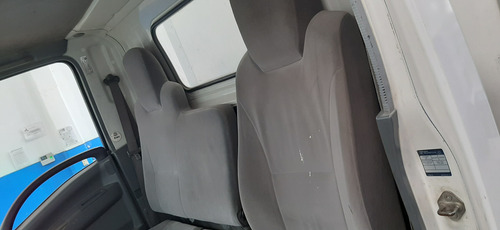 Isuzu Elf 300 2009 De Empresa Con 255000kms Se Factura A Su