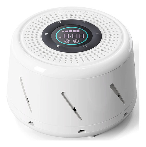 Bestand White Noise Machine New Generation Real Fun Sleeping