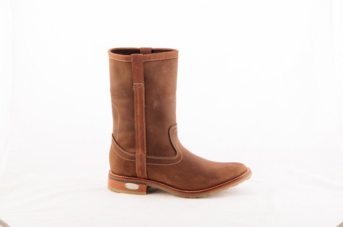 Botas Puro Coleo Feveco Zapiver Harly