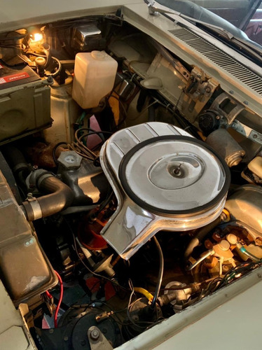 Fiat 125 Rural