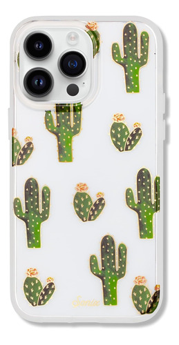 Funda Sonix Para iPhone 14 Pro Max Cacti