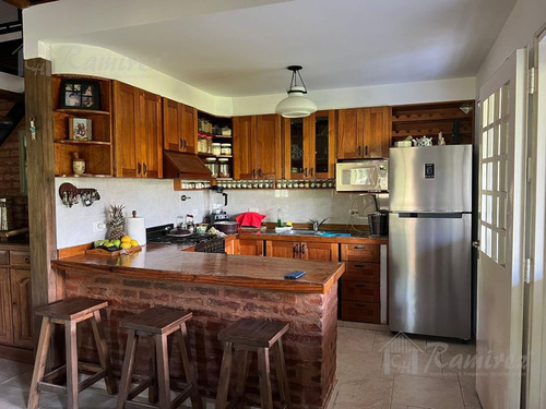 Quinta 3 Ambientes En Venta - Francisco Alvarez, Moreno