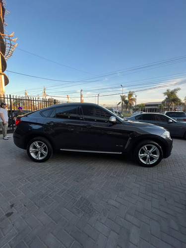 BMW X6 3.0 Xdrive 35i Pure Extravagance