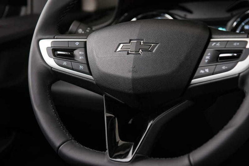 Chevrolet Onix 1.0t Plus Premier Midnight