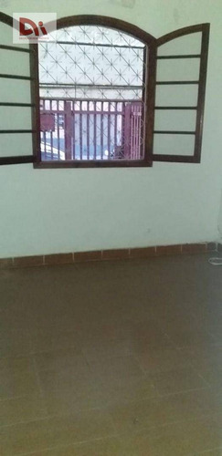 Imagem 20 de 21 de Casa Com 2 Dormitórios À Venda, 100 M² Por R$ 330.000,00 - Centro - Taubaté/sp - Ca0122