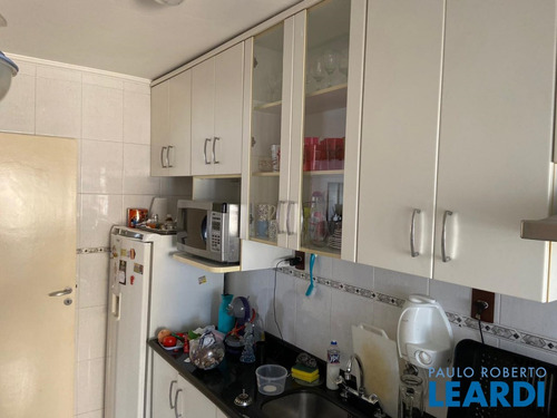 Imagem 5 de 15 de Apartamento - Saúde - Sp - 613934