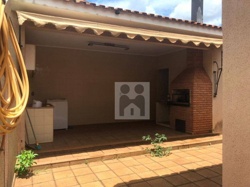 Imagem 22 de 28 de Casa Com 3 Dormitórios À Venda, 200 M² Por R$ 550.000 - Jardim Califórnia - Ribeirão Preto/sp - Ca0787