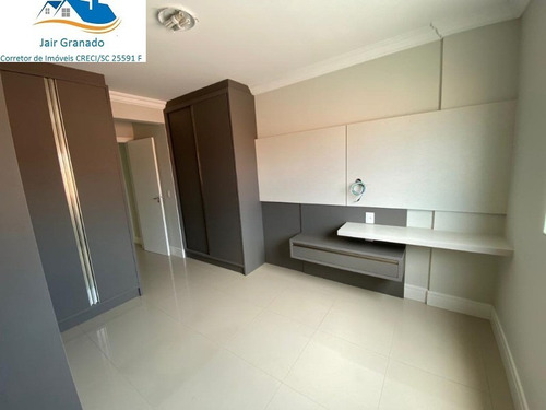 Imagem 18 de 23 de Lindo Apartamento Semi-mobiliado Em Balneário Camboriú - Ap01514 - 69484080