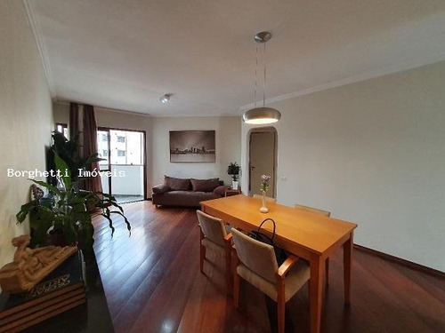 Imagem 1 de 15 de Apartamento Para Venda Em São Paulo, Vila Sônia, 3 Dormitórios, 3 Banheiros, 3 Vagas - 096_2-1123368