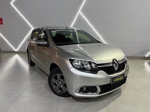Renault Sandero 1.0 16v Expression Hi-flex 5p