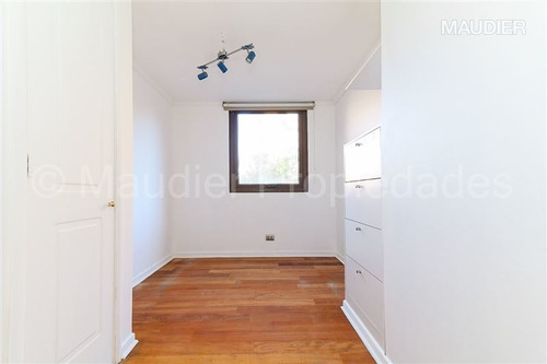 Imagen 18 de 29 de Departamento En Venta En Vitacura