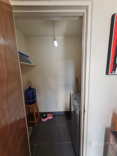Imagen 15 de 29 de Departamento En Venta De 1 Dorm. En Valparaíso