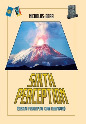 Libro Sixth Perception - Nicholas-bear, Fred Np