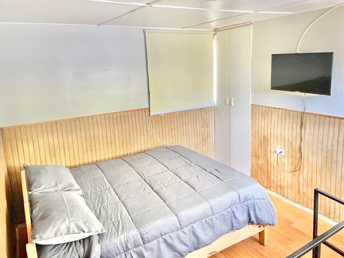 En Venta Hostal En Maitencillo Norte, A Pasos De La Playa