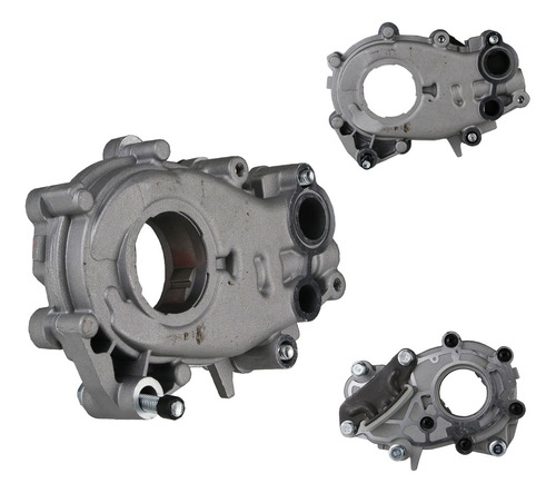 Bomba De Aceite Cadillac Cts 2008-2013 V6 3.6