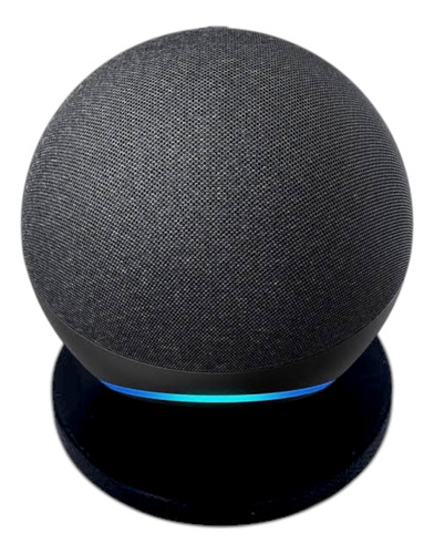 Base Alexa Echo Dot 4ta Y 5ta Generación Minimalista