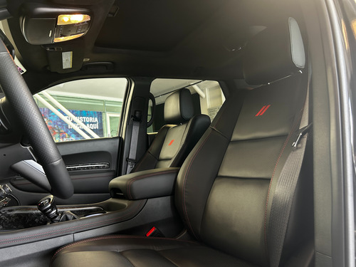Dodge Durango 5.7 V8 R/t At