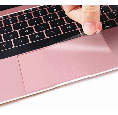 Funda Protectora Para Macbook Air De 13 Pulgadas