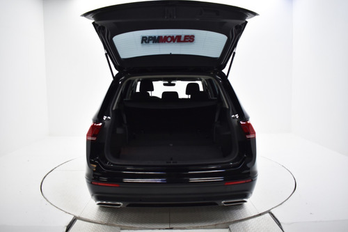 Volkswagen Tiguan Allspace Trendline 7as 2020 Rpm Moviles