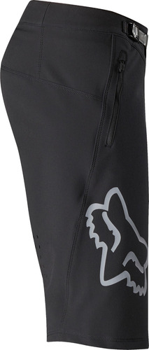 Imagen 3 de 4 de Short Ciclismo Mtb Fox - Defend Short