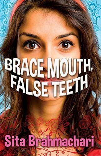 Brace Mouth, False Teeth : Sita Brahmachari (*)