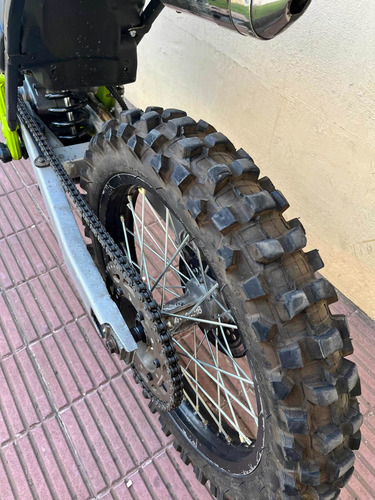 Imagen 5 de 14 de Kawasaki Kx 250