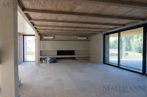 Casa En Venta El Milord, Pilará | Mallmann Propiedades