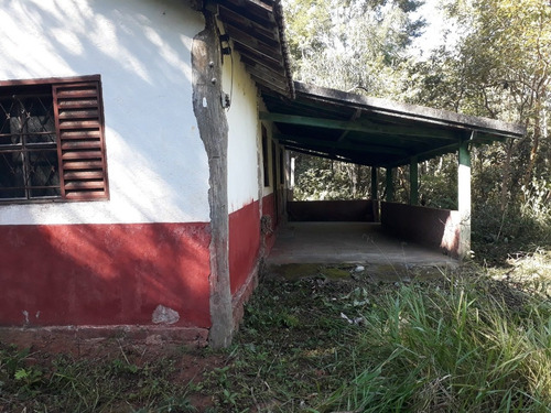 Ref 471 Vendo Chácara Estrada Juca Oliveira Sjcampos-sp