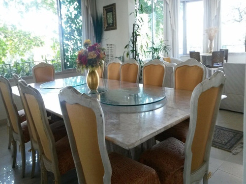 Aluga Apartamento Com 4 Suítes Na Avenida Atlântica, Copacabana - Ap11018 - 3529198