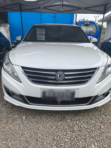 Dongfeng Joyear 1.5 S50 Luxury Mt 2019