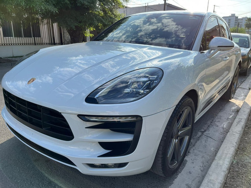 Porsche Macan 3.0 Gts At