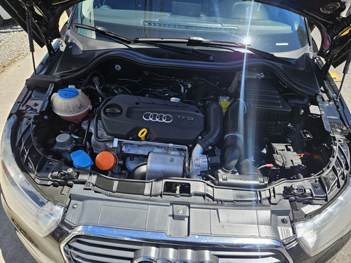 Audi A1 1.4 Cool S-tronic Dsg