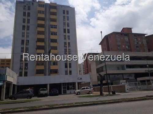 *jl/ Tu Nuevo Hogar Espera! Elegante Apartamento Sin Cortes Eléctricos, 2 Balcones Y Mas En Venta Centro Barquisimeto Lara, Venezuela /josé López/ # 25-11106/ 125 M²