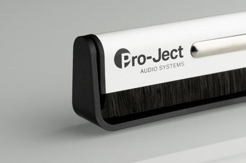 Brush It Project Audio Cepillo Para Discos De Vinilo