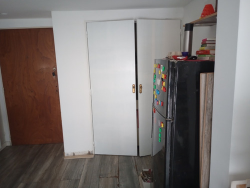 Imagen 10 de 11 de Departamento Monoamb. En Venta - Núñez -sin Comisión