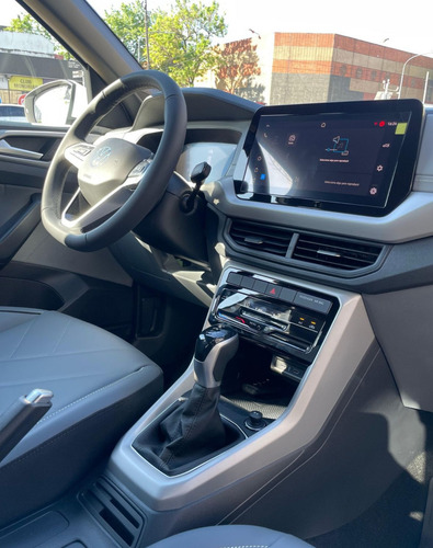 Volkswagen T-Cross 1.0 200 Tsi Comfortline Aut