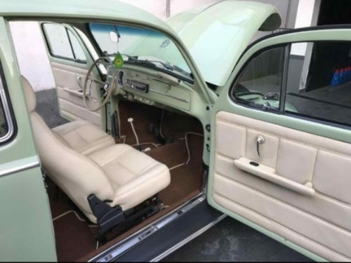 Imagem 8 de 8 de Volkswagen Fusca