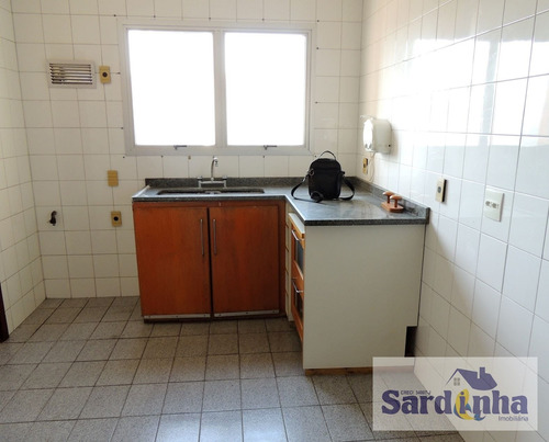 Imagem 11 de 15 de Apartamento À Venda Em Vila Suzana - São Paulo - 2620
