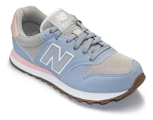 New balance 791 feminino azul 2025