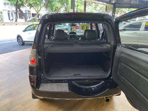 Mitsubishi Pajero TR4 2.0 4X2 16V 140CV FLEX 4P AUTOMÁTICO