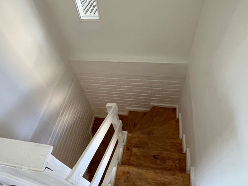 Casa De 2 Pisos, 3d-1b, Villa España, Puente Alto