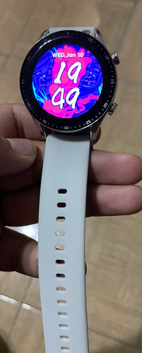 Smartwatch Dizo Watch R Talk! Altavoz Y Microfono