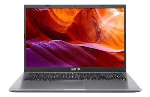 Notebook Asus Vivobook I5-8265u 1tb/8gb X509fa-br799t Cor Slate Gray